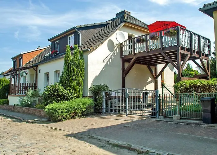 Apartment Boemitz