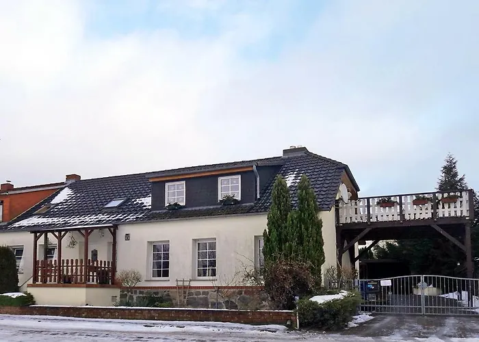 Apartment Boemitz