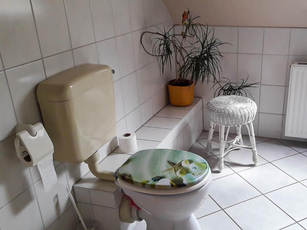 Apartment Boemitz