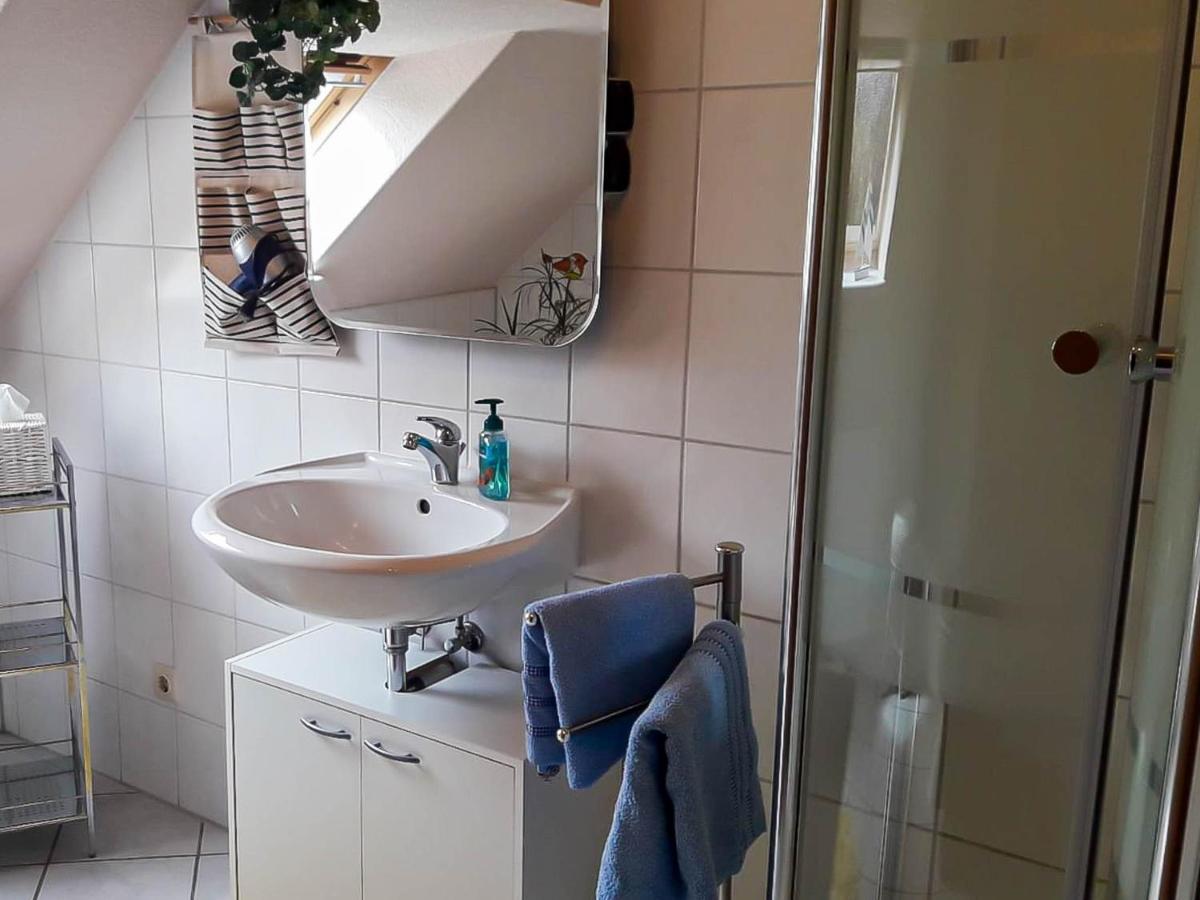 Apartment Apartment Boemitz