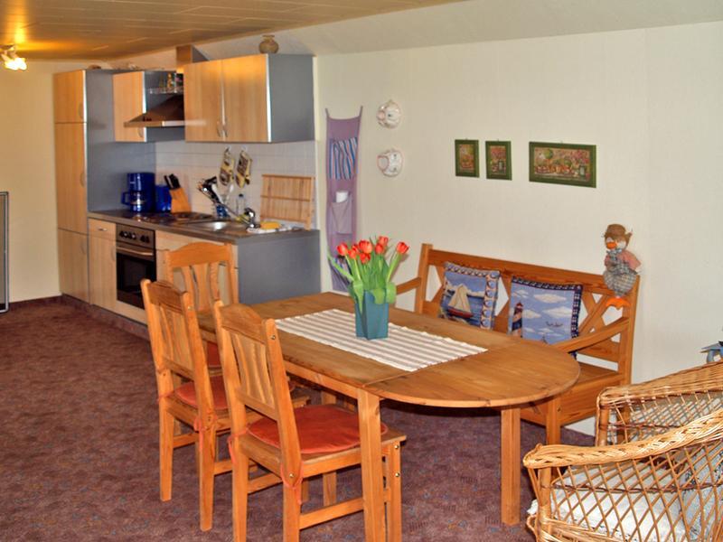 Apartment Boemitz Apartment