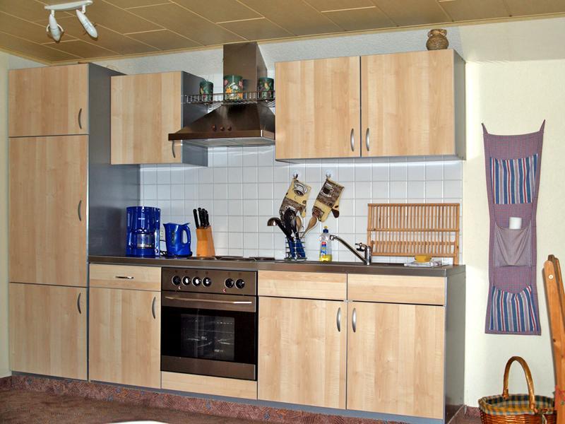 Apartment Boemitz * Bomitz