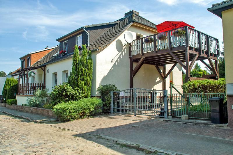 Apartment Boemitz