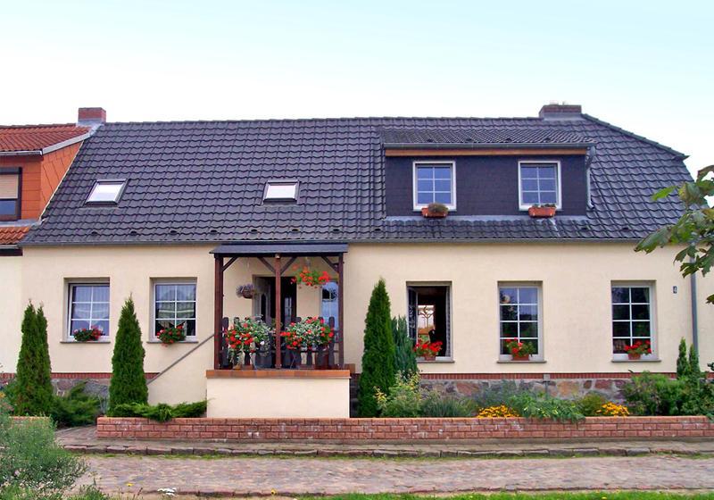 Apartment Boemitz Apartment *